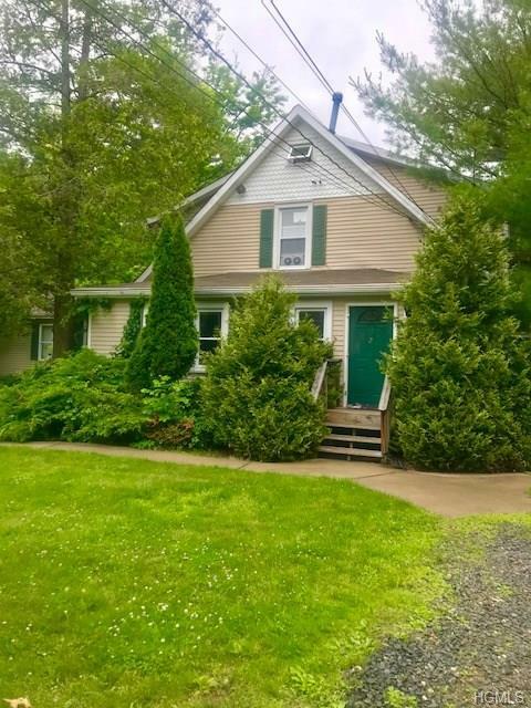 Property Photo: 76 Camp Hill Road NY 10970