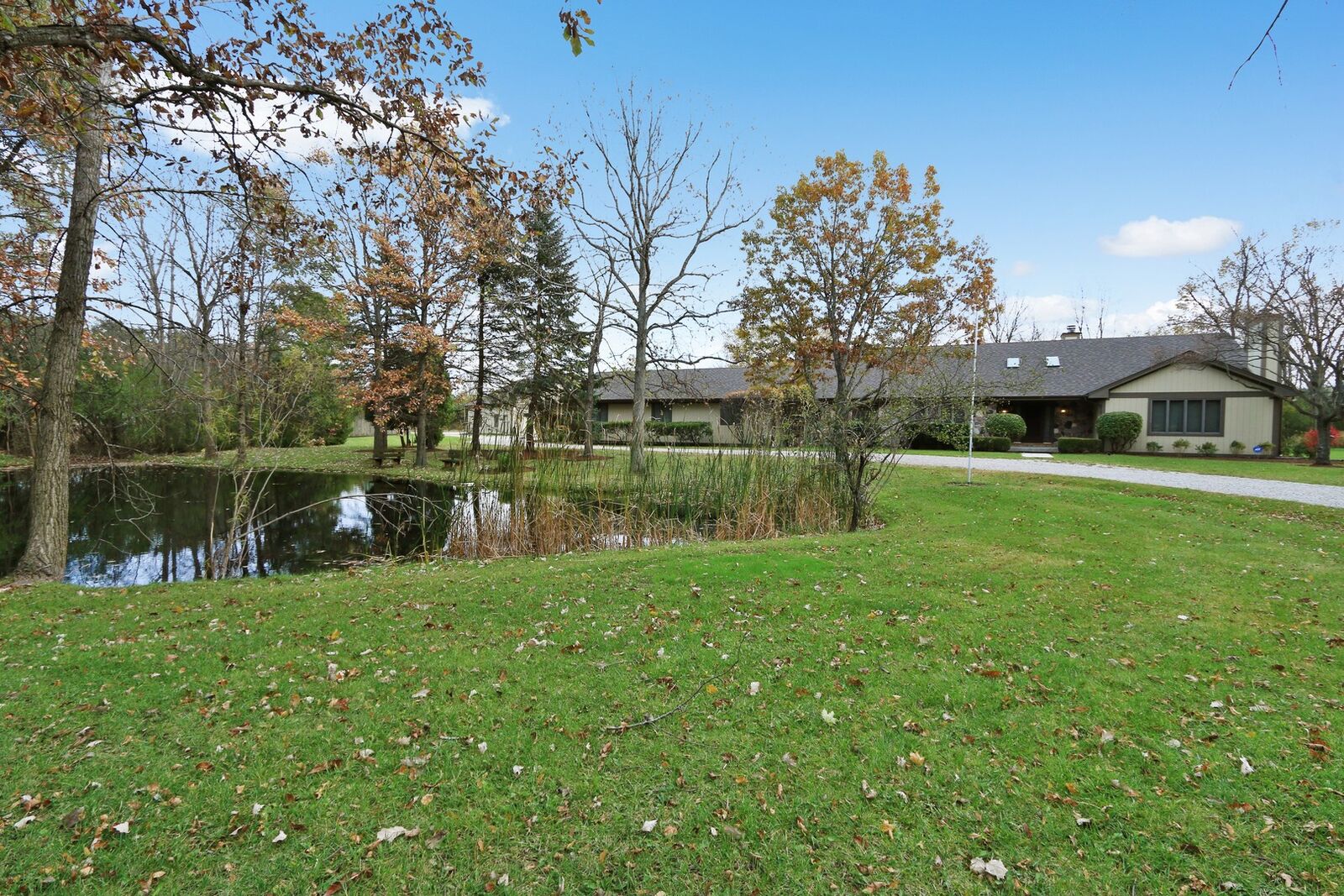 Property Photo: 26111 St Marys Road IL 60048
