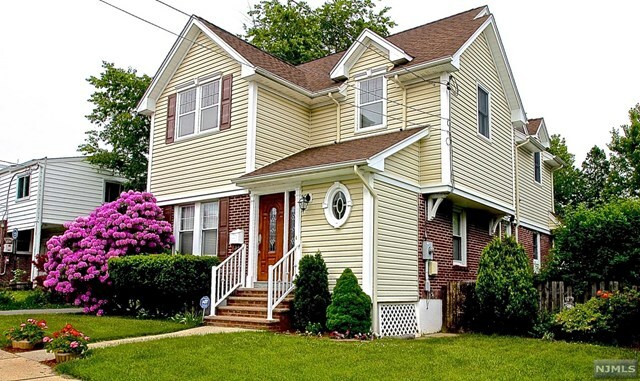 Property Photo:  13-41 Burbank Street  NJ 07410 