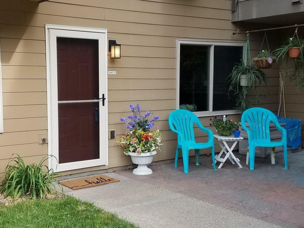 Property Photo:  2060 Ridge Drive 11  MN 55416 