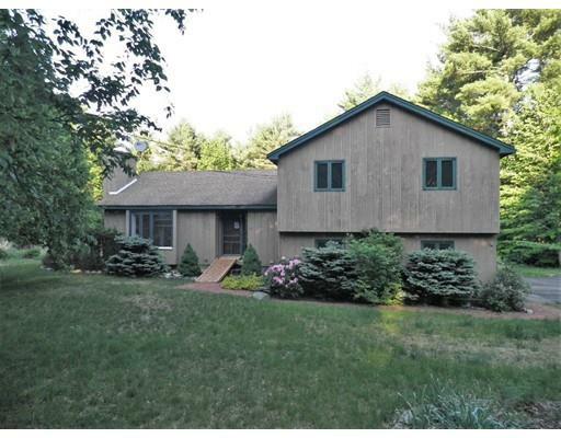 Property Photo:  55 McGettigan Rd  NH 03055 