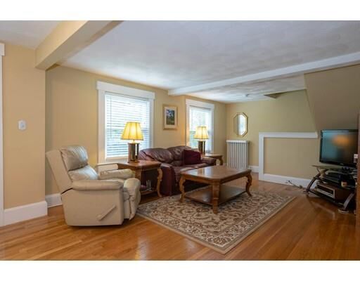 Property Photo: 4 Beacon Street MA 02180