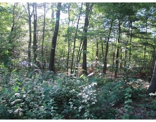 Property Photo:  166 Temple St. Lot 2R  MA 01583 