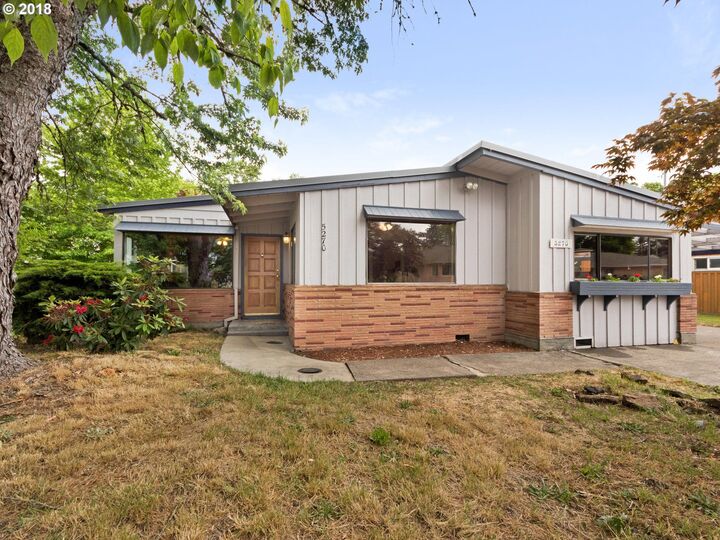 5270 SW Franklin Ave  Beaverton OR 97005 photo