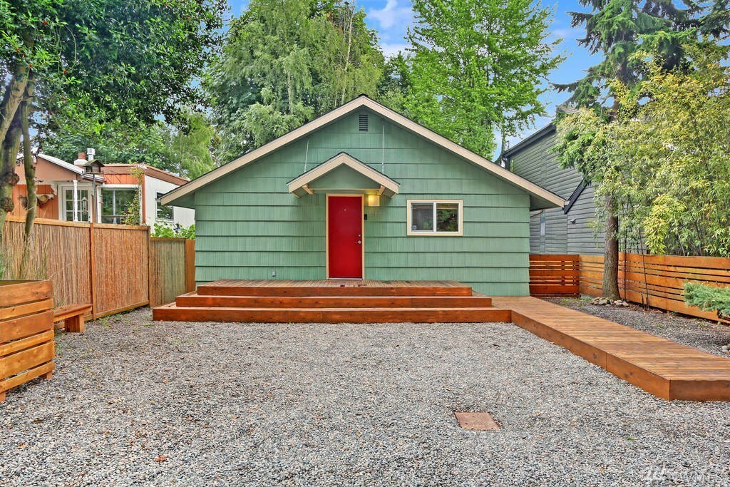 Property Photo:  8808 9th Ave NW  WA 98117 