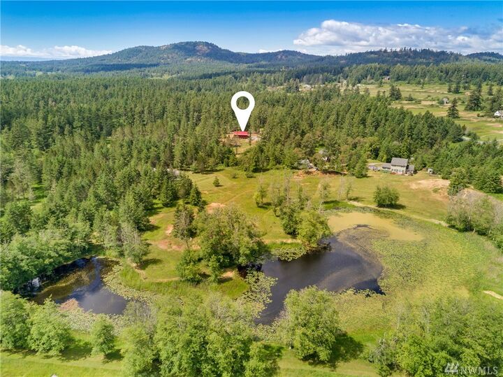 Property Photo: 171 Timber Lane WA 98250