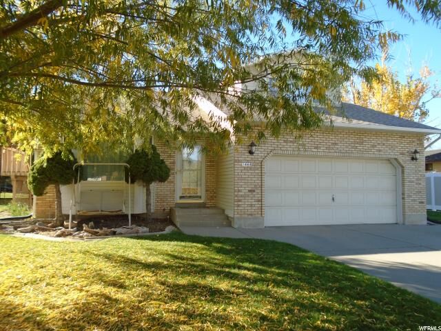 Property Photo: Address not disclosed UT 84075