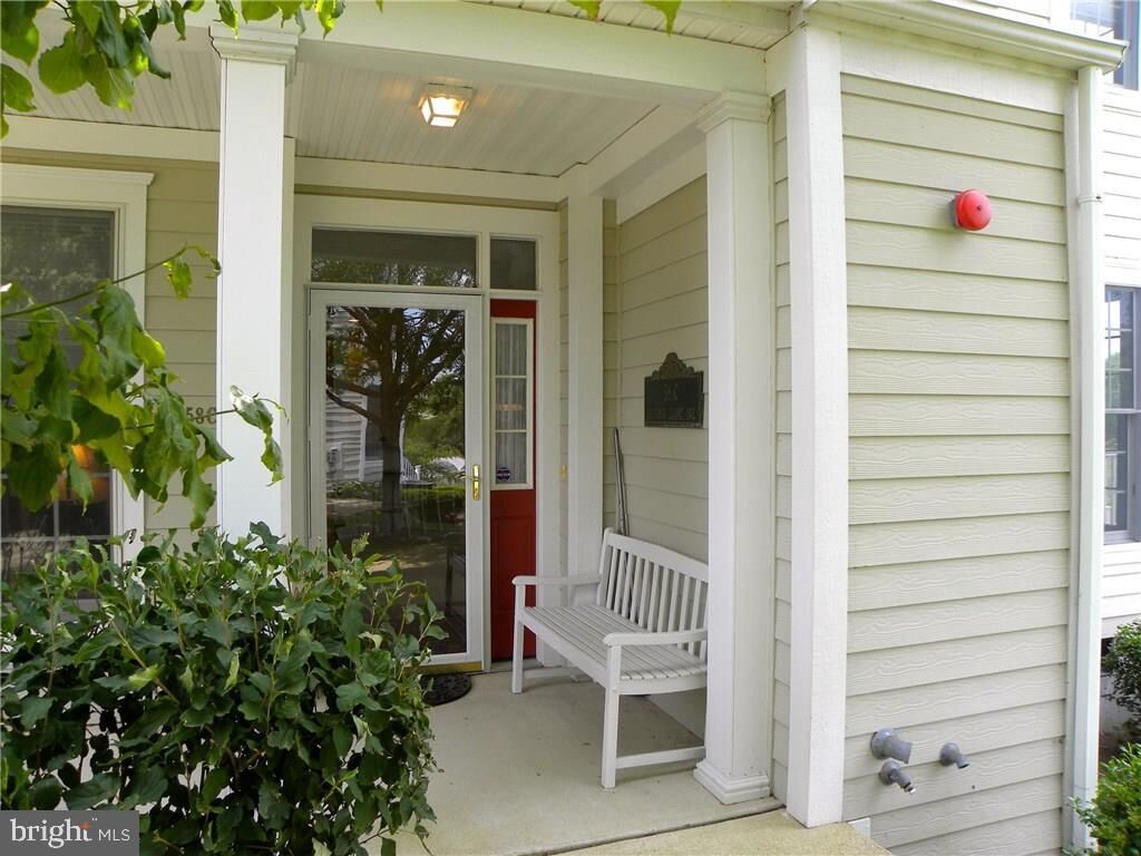 Property Photo:  58C October Glory Avenue 58C  DE 19970 