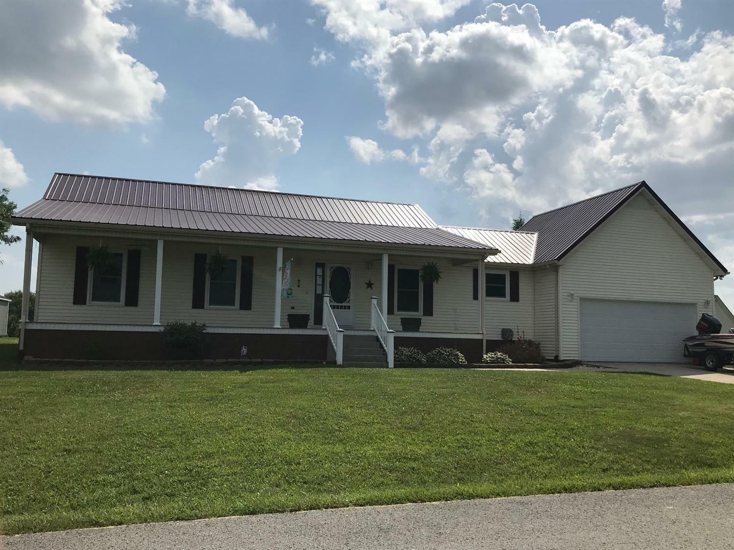 Property Photo:  385 Crown Point Estates  KY 40741 