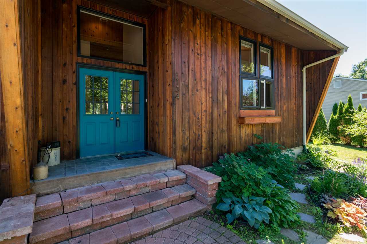 Property Photo: 134 Richmond Drive VT 05482