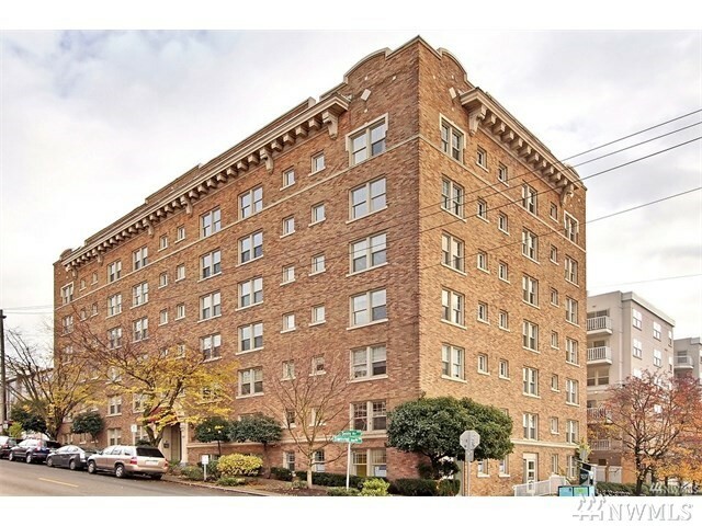 505 E Denny Wy 206  Seattle WA 98122 photo