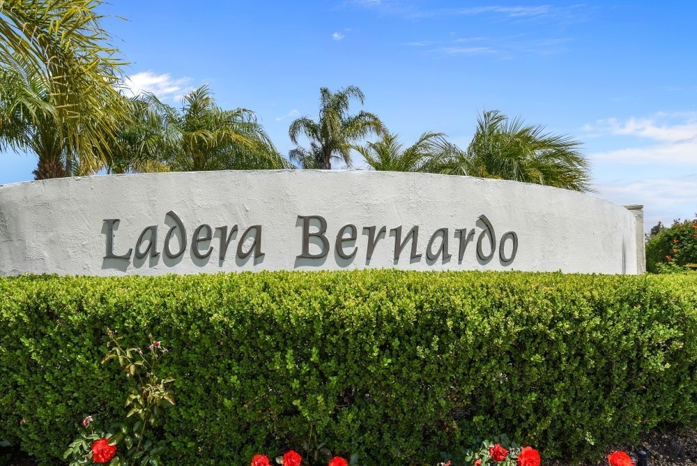 Property Photo: 12617 Caminito Rosita CA 92128