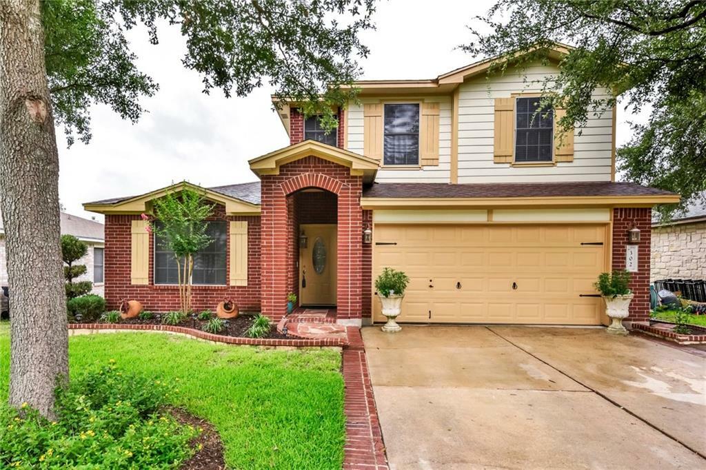 Property Photo:  302 Stanford Drive  TX 78641 