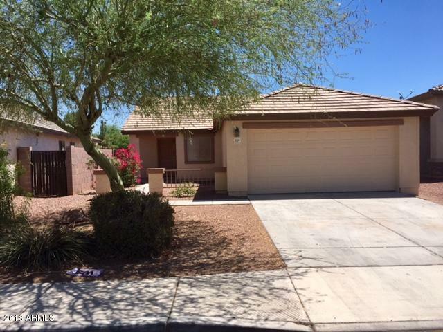 Property Photo:  2509 S 109th Drive  AZ 85323 