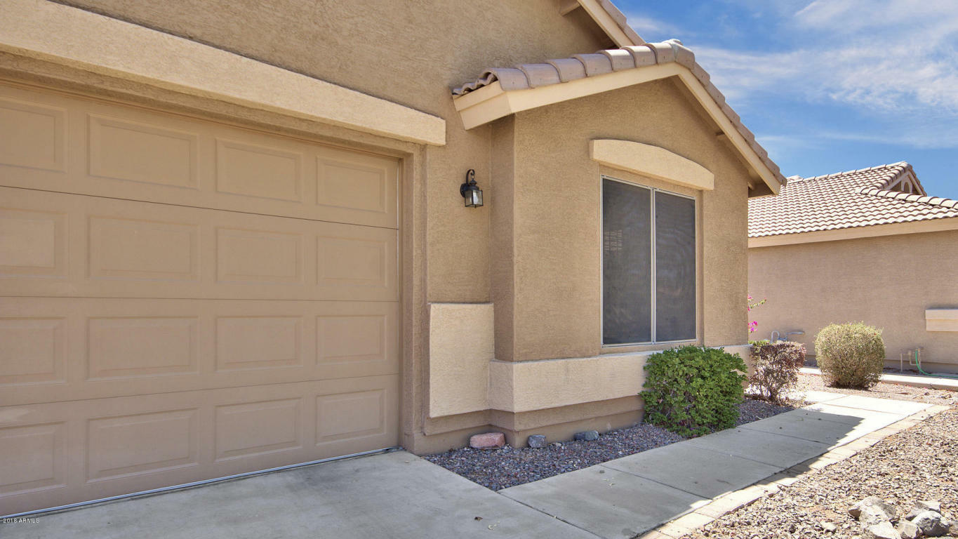 Property Photo:  14931 N Gil Balcome Lane  AZ 85379 