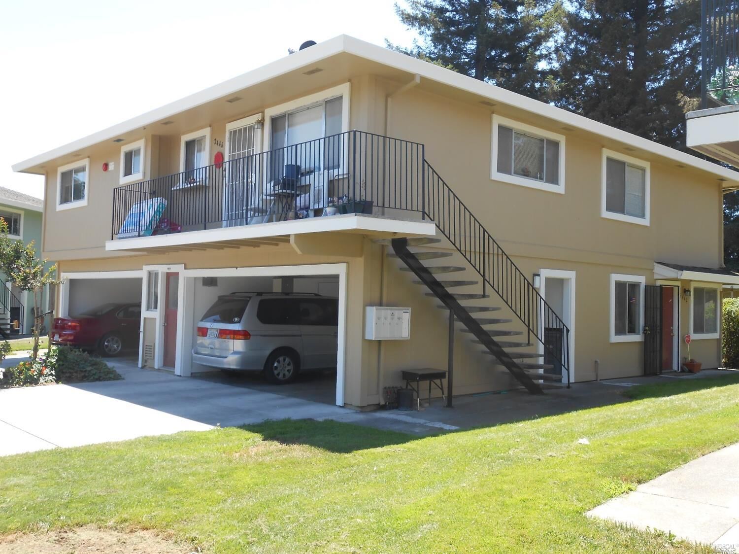 Property Photo:  2442 Plata Court  CA 95403 