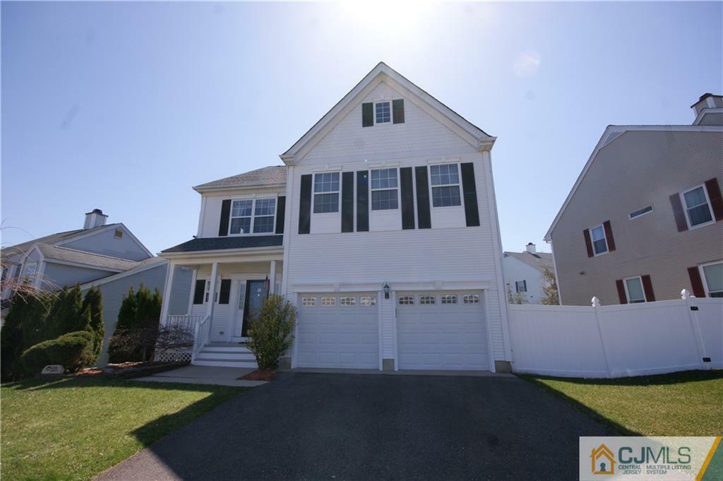 Property Photo:  28 Stanford Drive  NJ 08824 