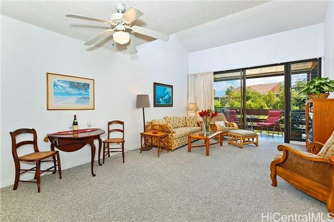 Property Photo:  1015 Aoloa Place 423  HI 96734 