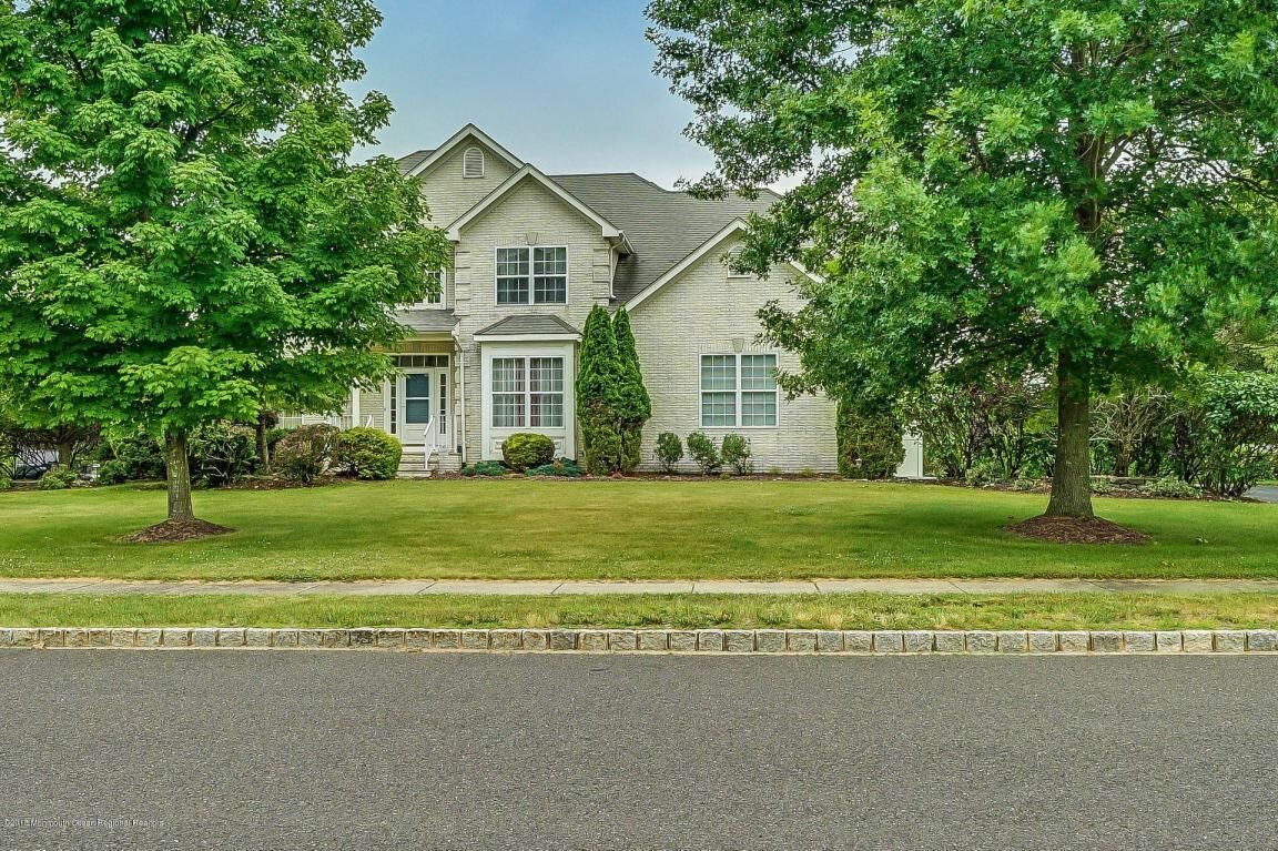 Property Photo:  251 Pin Oak Road  NJ 07728 