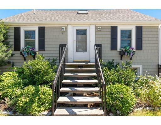 Property Photo: 97 Edgewater Rd. MA 02045