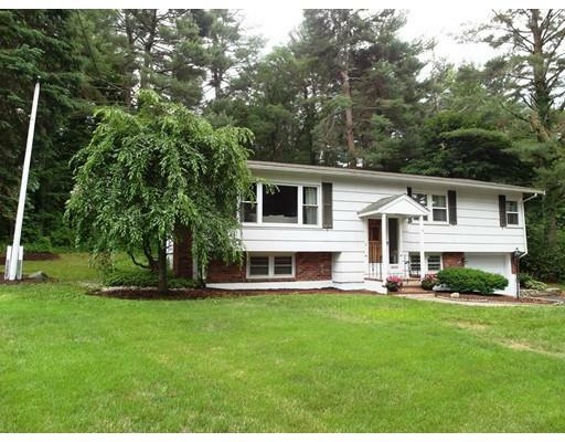 Property Photo: 9 Rolling Ln MA 01701