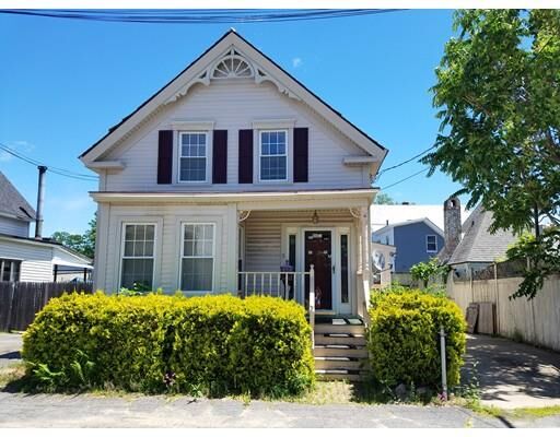 Property Photo: 9 Lincoln Street MA 01420