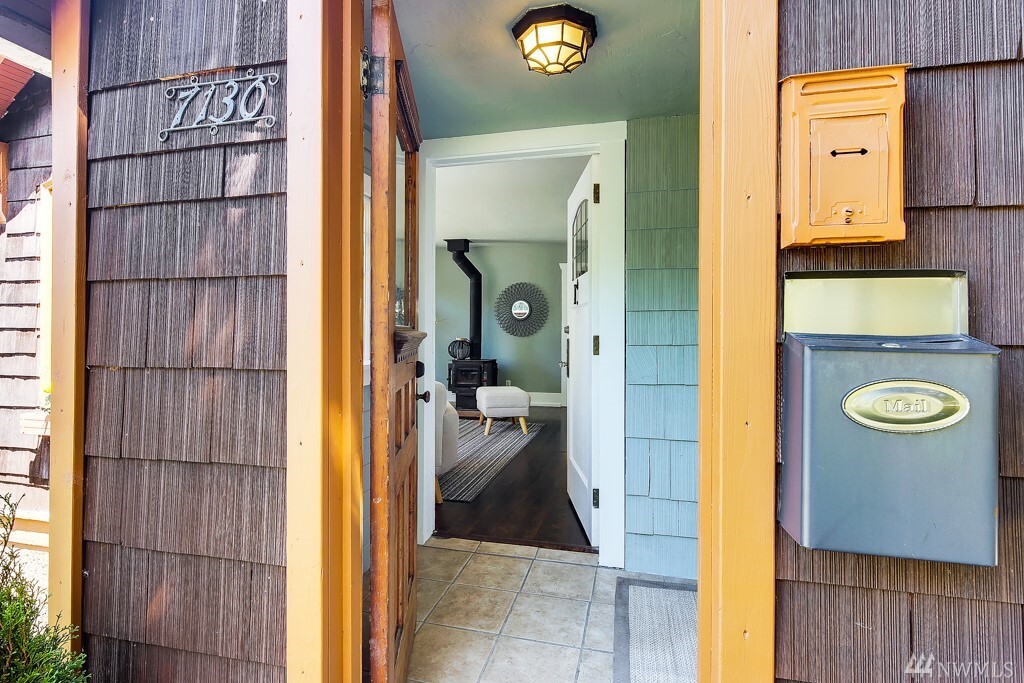 Property Photo:  7130 34th Ave SW  WA 98126 