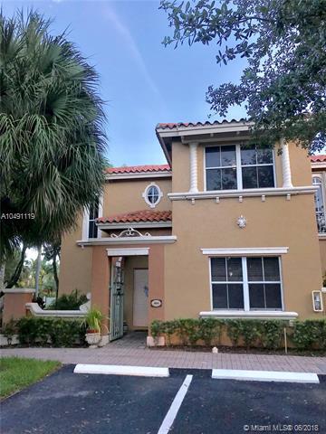 Property Photo: 8504 NW 140 Ter 901 FL 33016