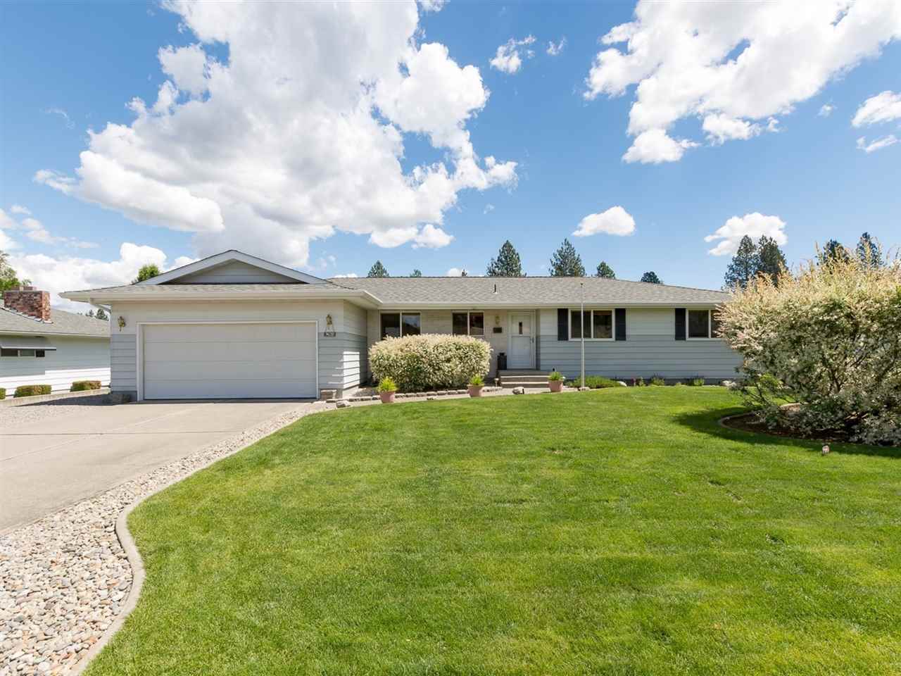 Property Photo:  9628 N Fotheringham St  WA 99208 