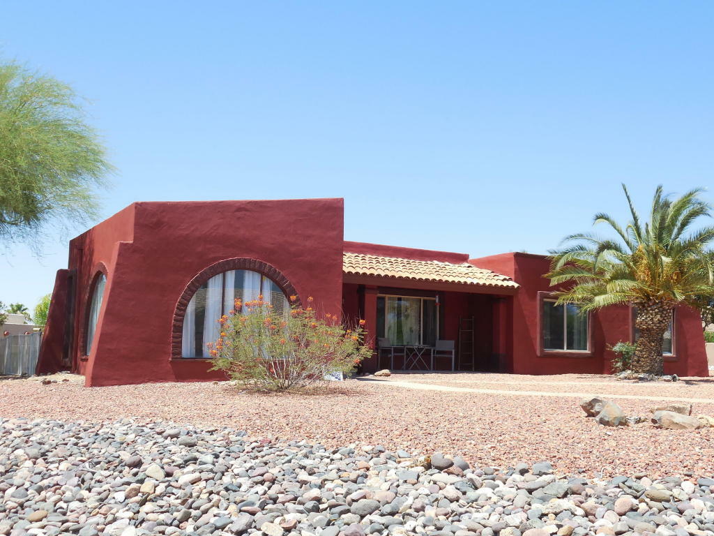 Property Photo:  14422 N La Jara Drive  AZ 85268 