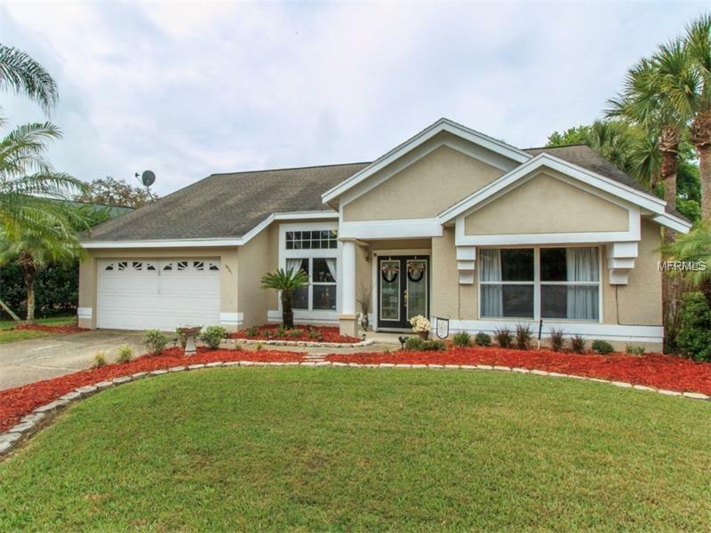 Property Photo:  2521 Ekana Drive  FL 32765 