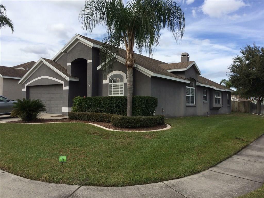 Property Photo:  500 Sagecreek Court  FL 32708 