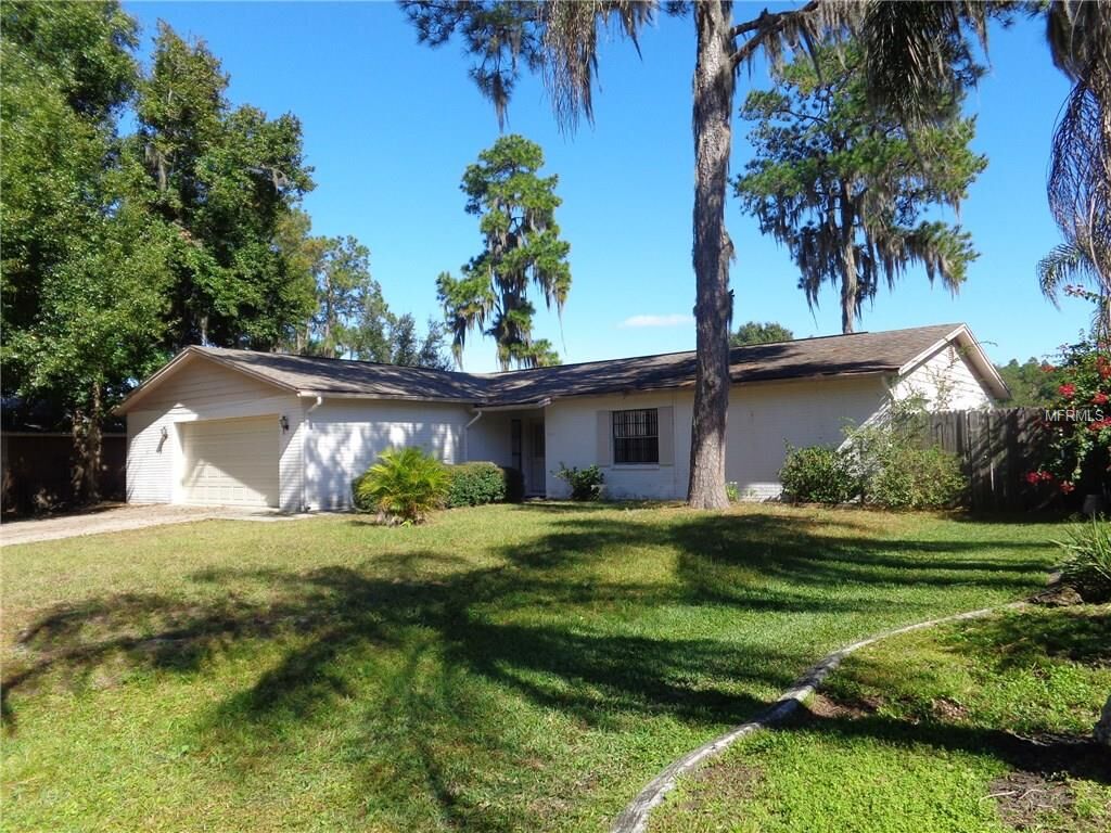 Property Photo: 3714 Sand Pebble Drive FL 33596