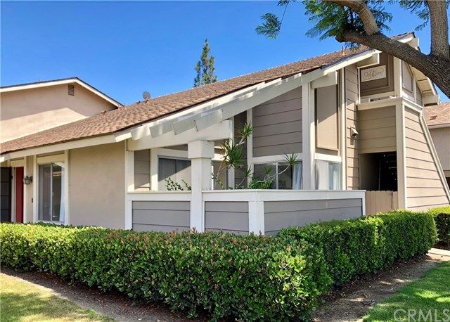 Property Photo: 16952 Limelight Circle CA 92647