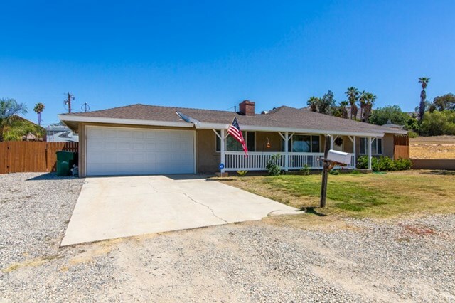 Property Photo:  24860 El Dorado Street  CA 92557 