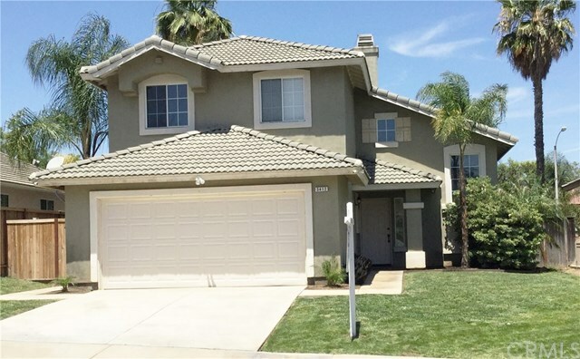 3412 Fern Hollow Drive  Corona CA 92881 photo