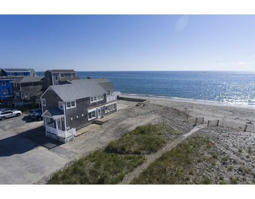Property Photo: 1 Ocean Road South MA 02332