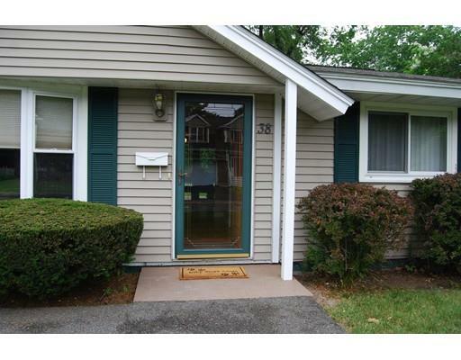 Property Photo: 38 Skilton Lane MA 01803