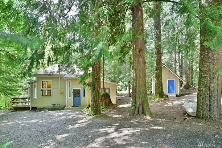 Property Photo:  210 N Sundown Drive  WA 98548 