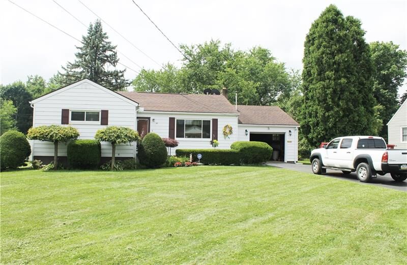 Property Photo: 25 W Fairmont Ave PA 16105