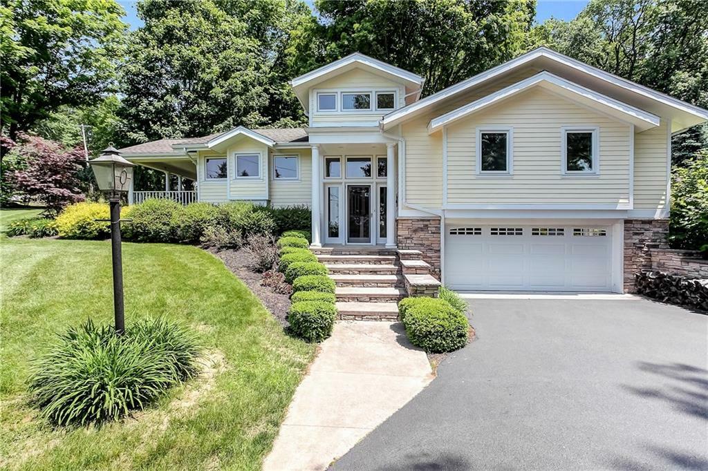 Property Photo:  4556 Sunset Bay Drive  NY 14712 