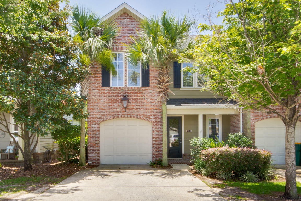 Property Photo:  4240 Skipjack Cove  FL 32578 