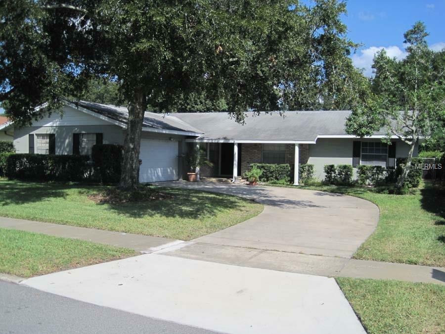 Property Photo:  212 N Ranger Boulevard  FL 32792 