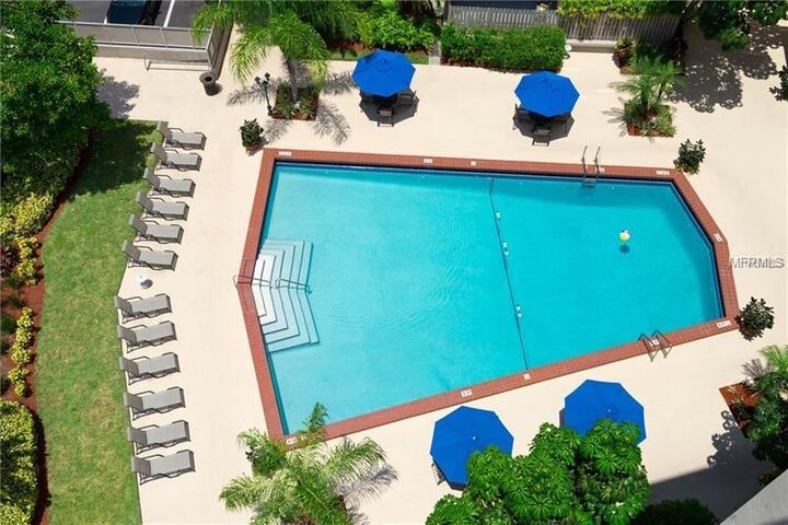 Property Photo:  20 Lucerne 414  FL 32801 