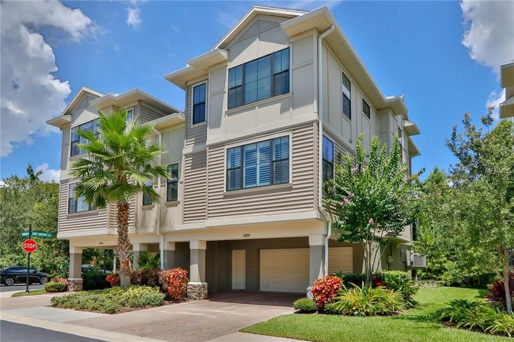 Property Photo:  6204 Anhinga Place  FL 33615 