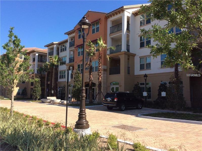 Property Photo: 2728 Dade Avenue 1512 FL 32804