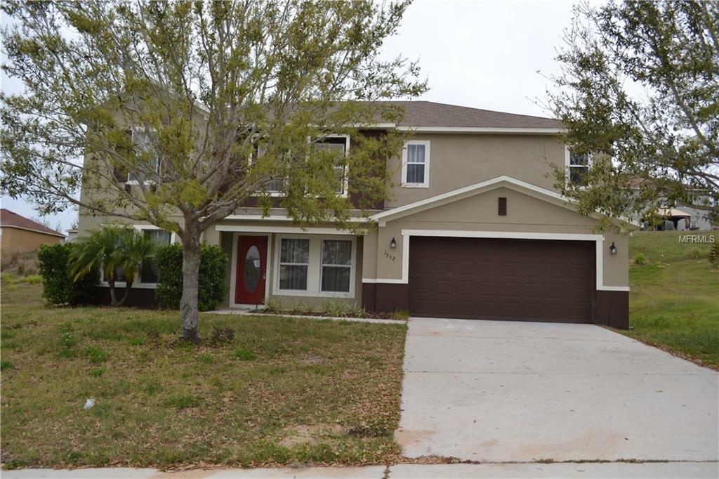 Property Photo:  1552 Setting Sun Court  FL 34711 