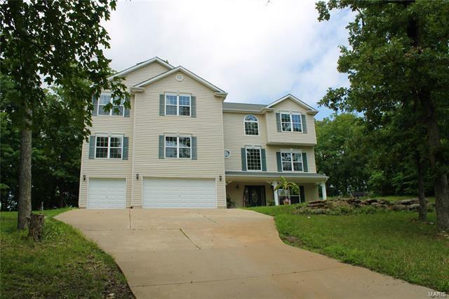 Property Photo: 71 Lake Sherwood Drive 63357
