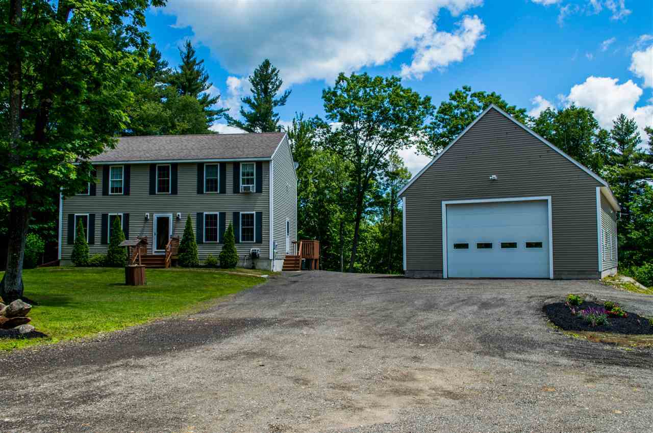 Property Photo:  182 Rice Brook Road  NH 03464 