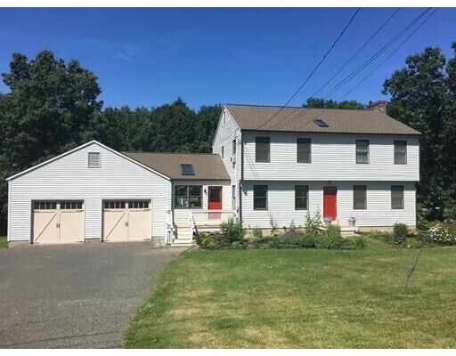 Property Photo: 3 Frallo Dr MA 01035